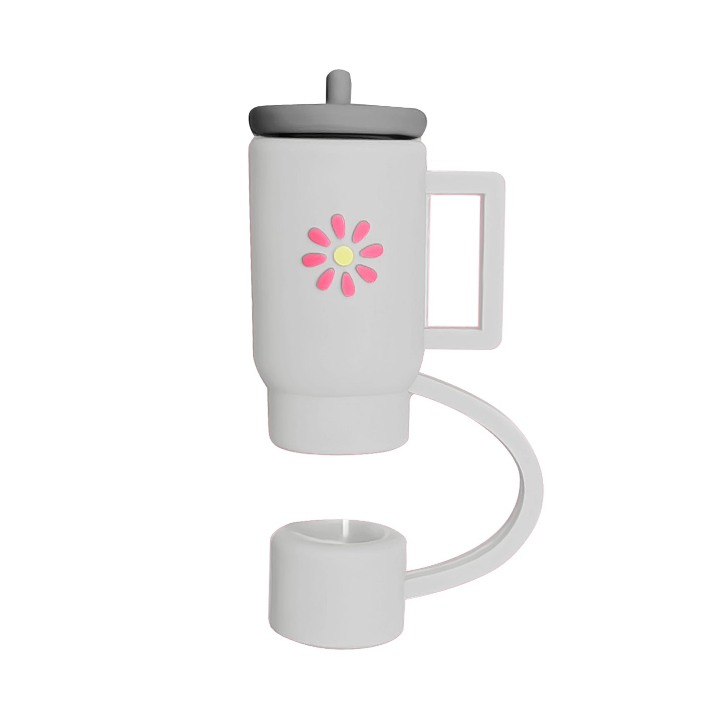 10mm-Animal-Silicone-Straw-Top-Cover-for-Stanley-Tumblers