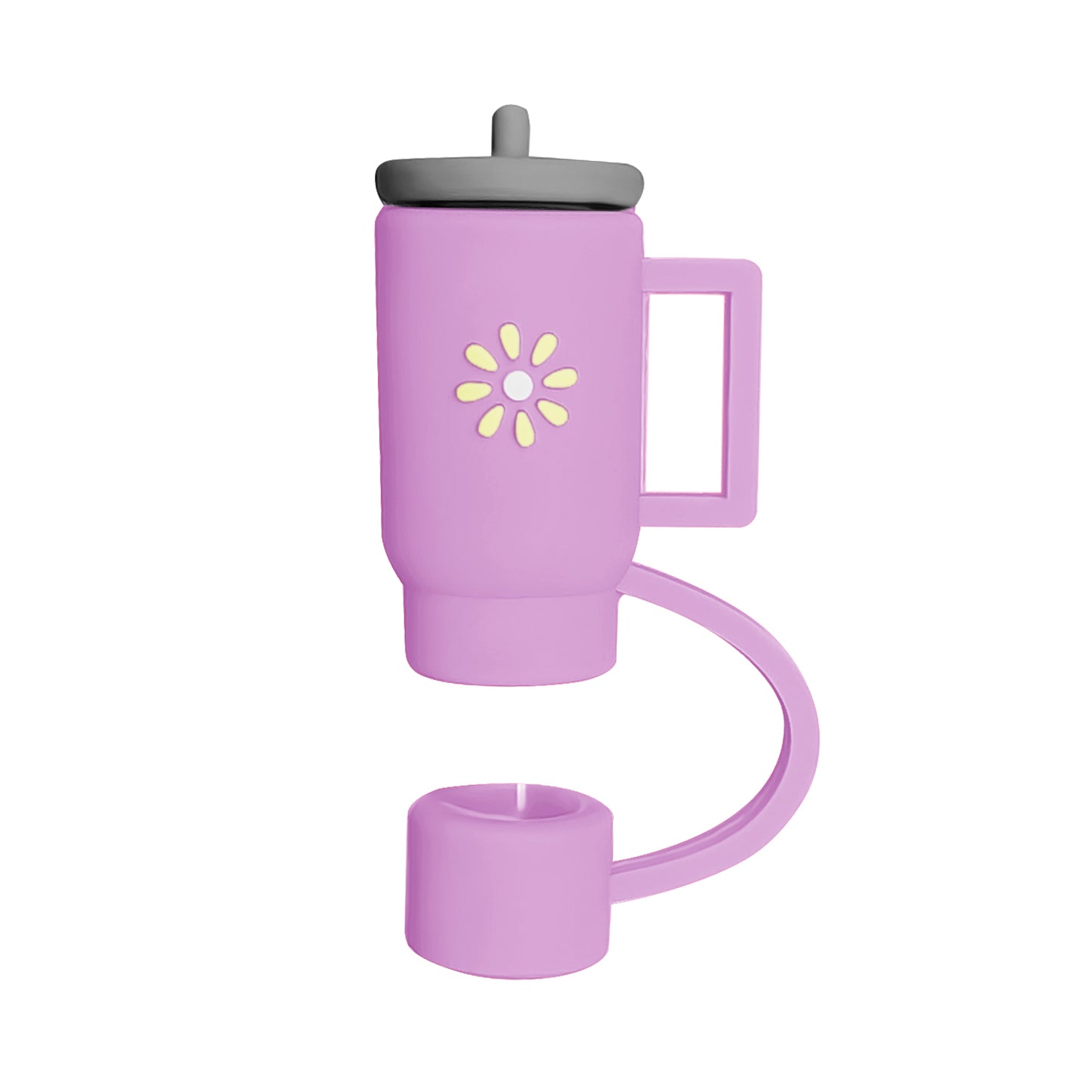 10mm-Animal-Silicone-Straw-Top-Cover-for-Stanley-Tumblers