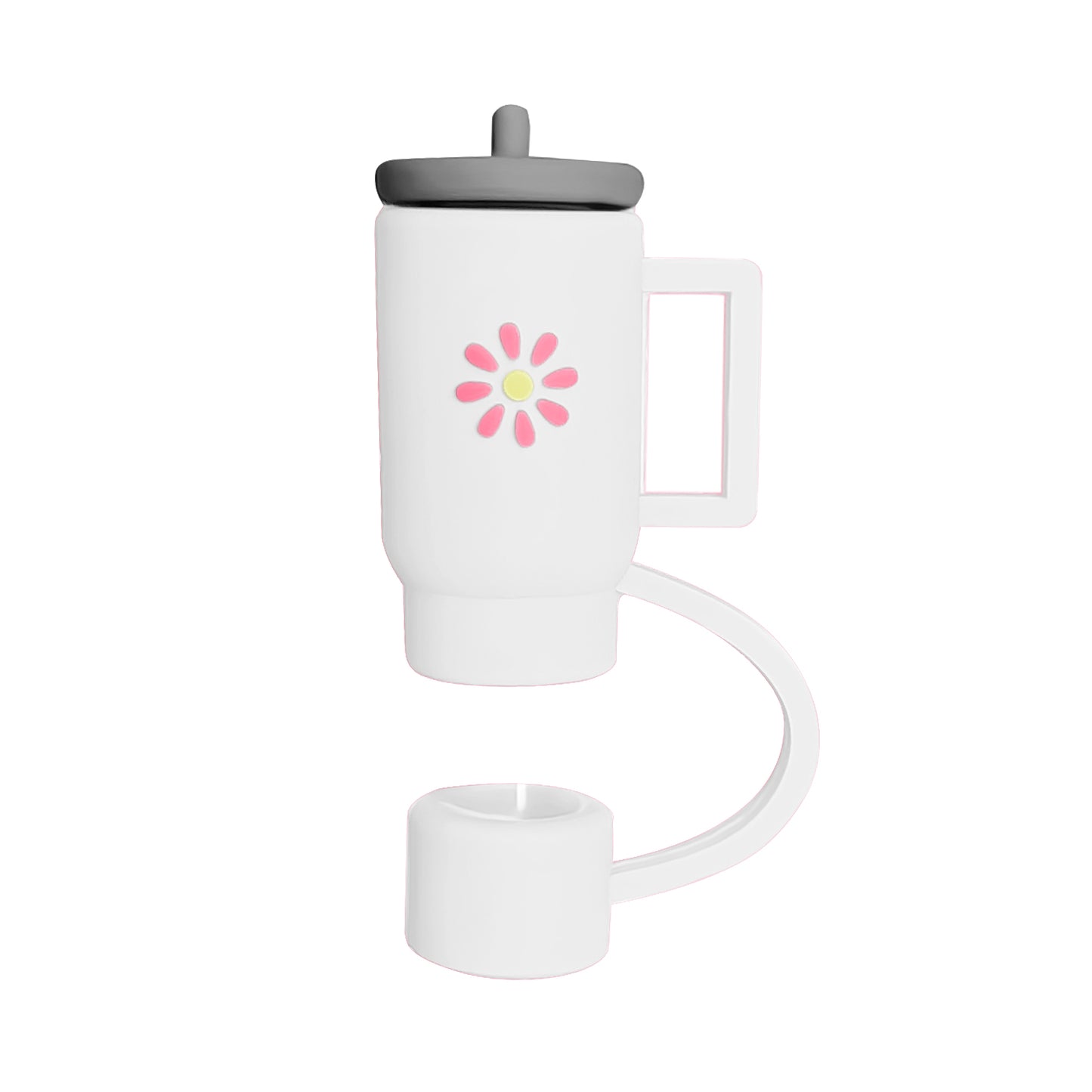 10mm-Animal-Silicone-Straw-Top-Cover-for-Stanley-Tumblers