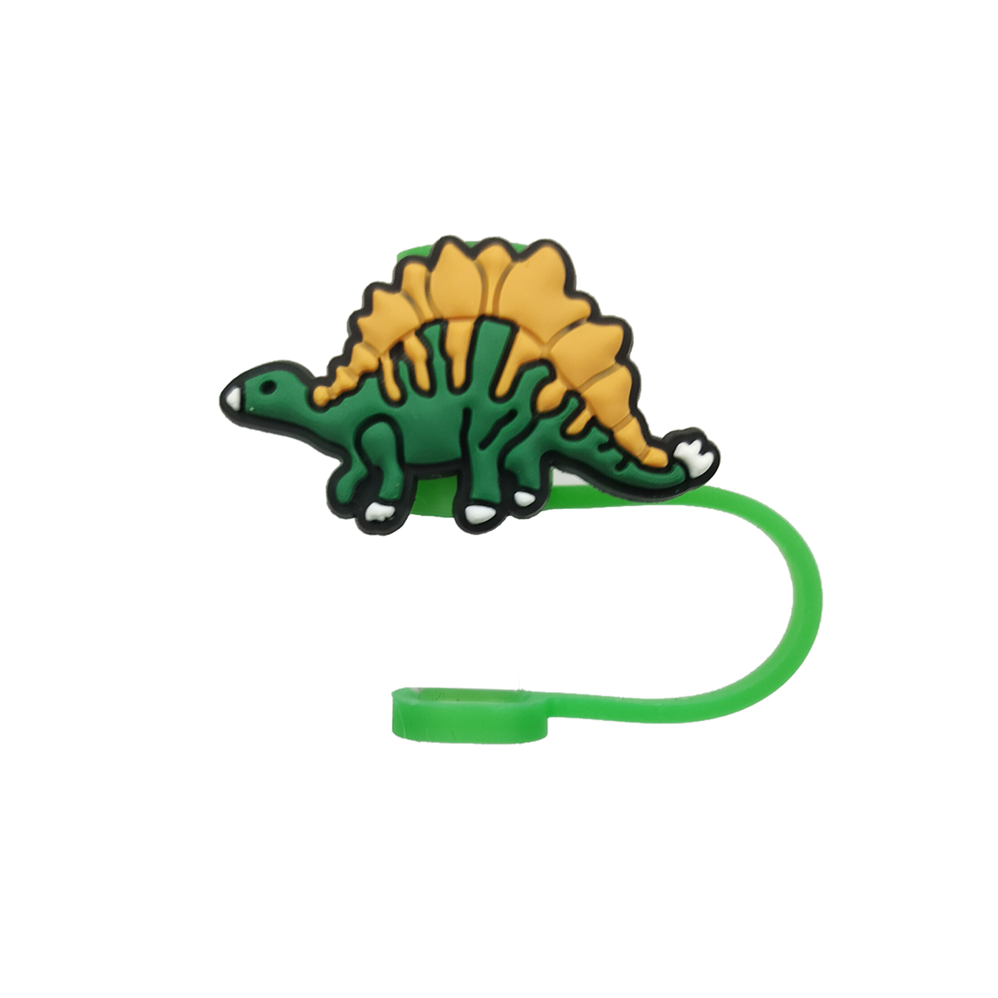 8mm-Dinosaur-Silicone-Straw-top-Cover-for-Tumblers