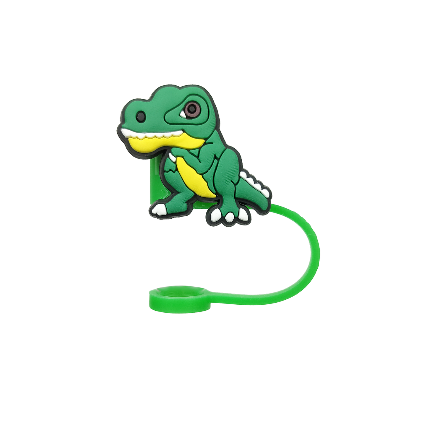 8mm-Dinosaur-Silicone-Straw-top-Cover-for-Tumblers