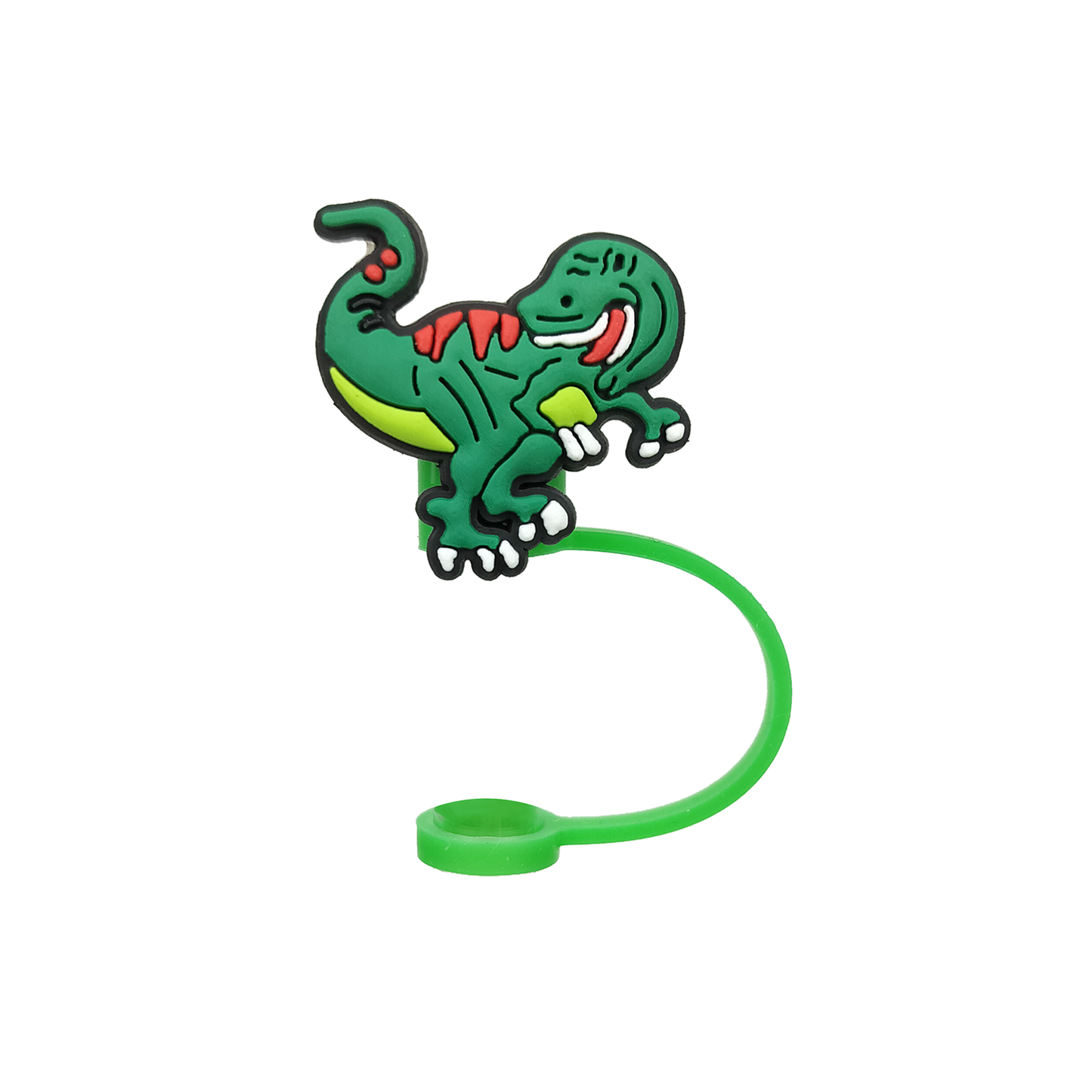 8mm-Dinosaur-Silicone-Straw-top-Cover-for-Tumblers