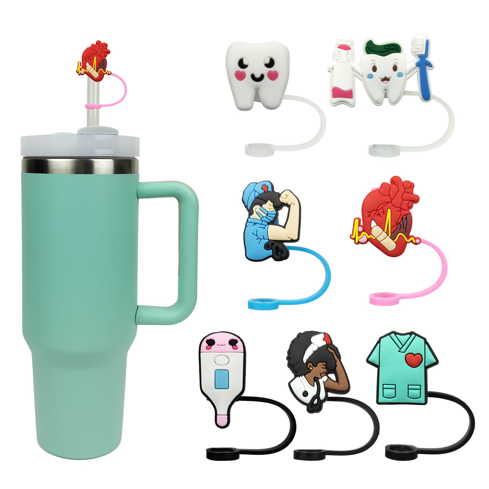 8mm-Silicone-Straw-Top-Cover-Tumblers-Perfect-for-doctor-nurse