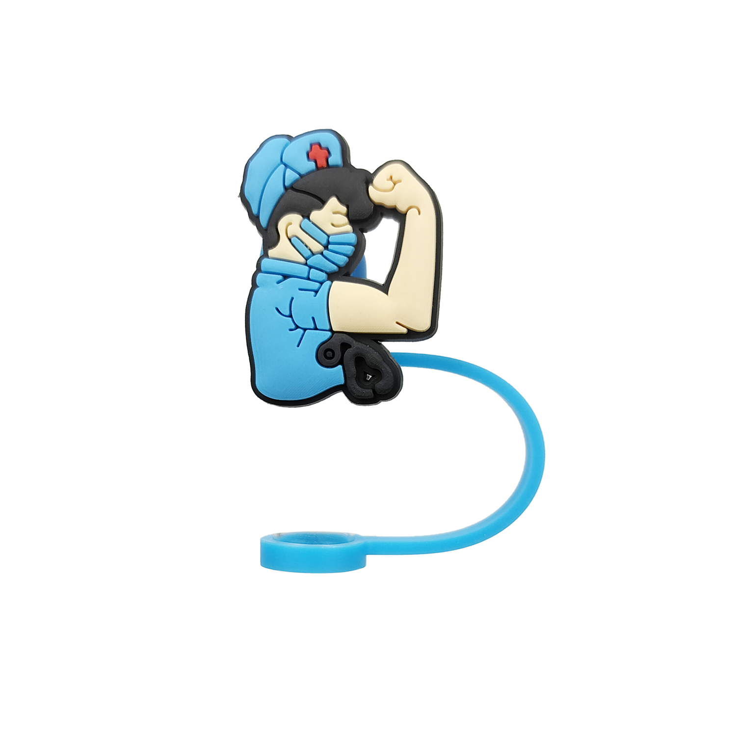 8mm-Silicone-Straw-Top-Cover-Tumblers-Perfect-for-doctor-nurse