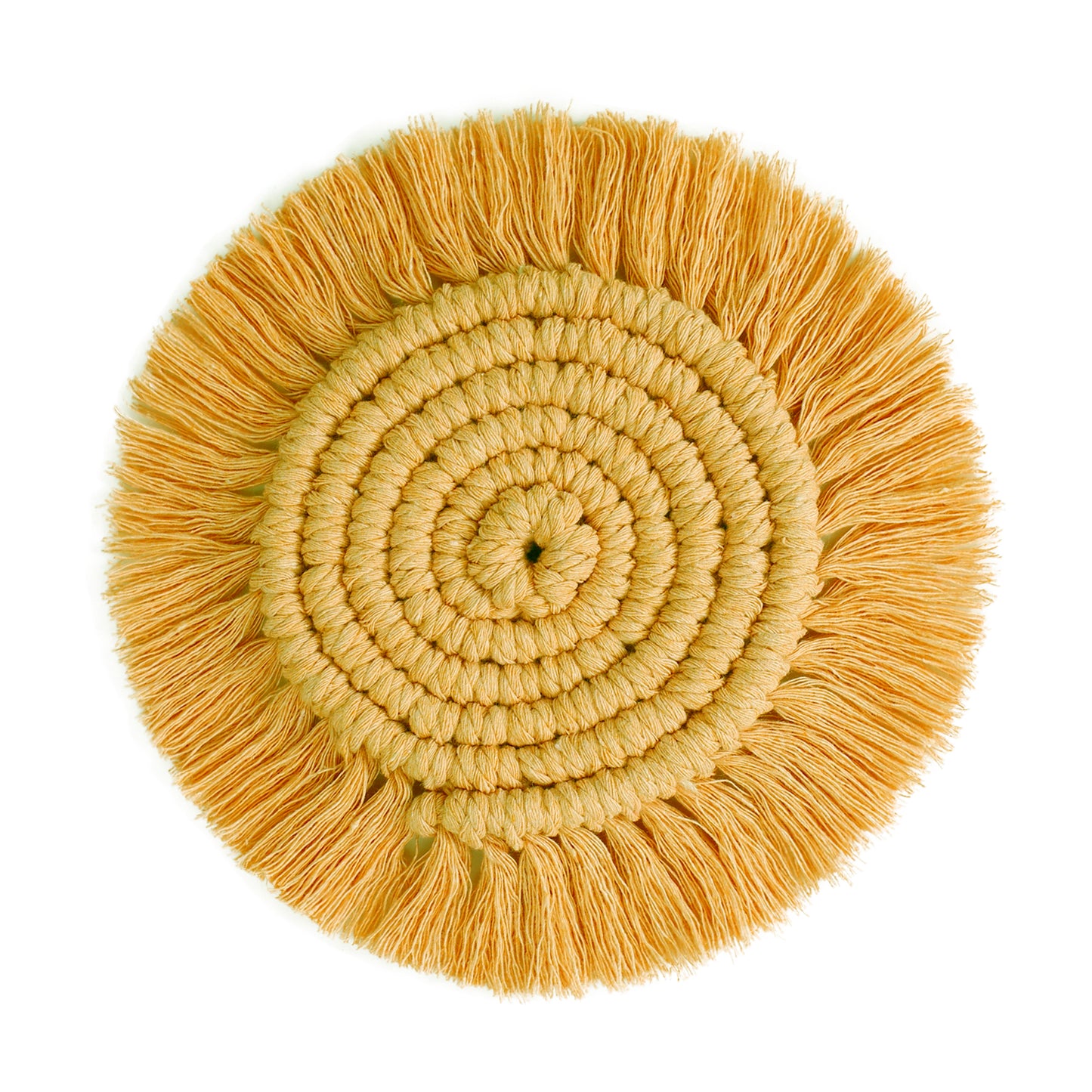 Cotton-Braid-Handmade-Macrame-Coaster-for-Coffee-Cup-Table