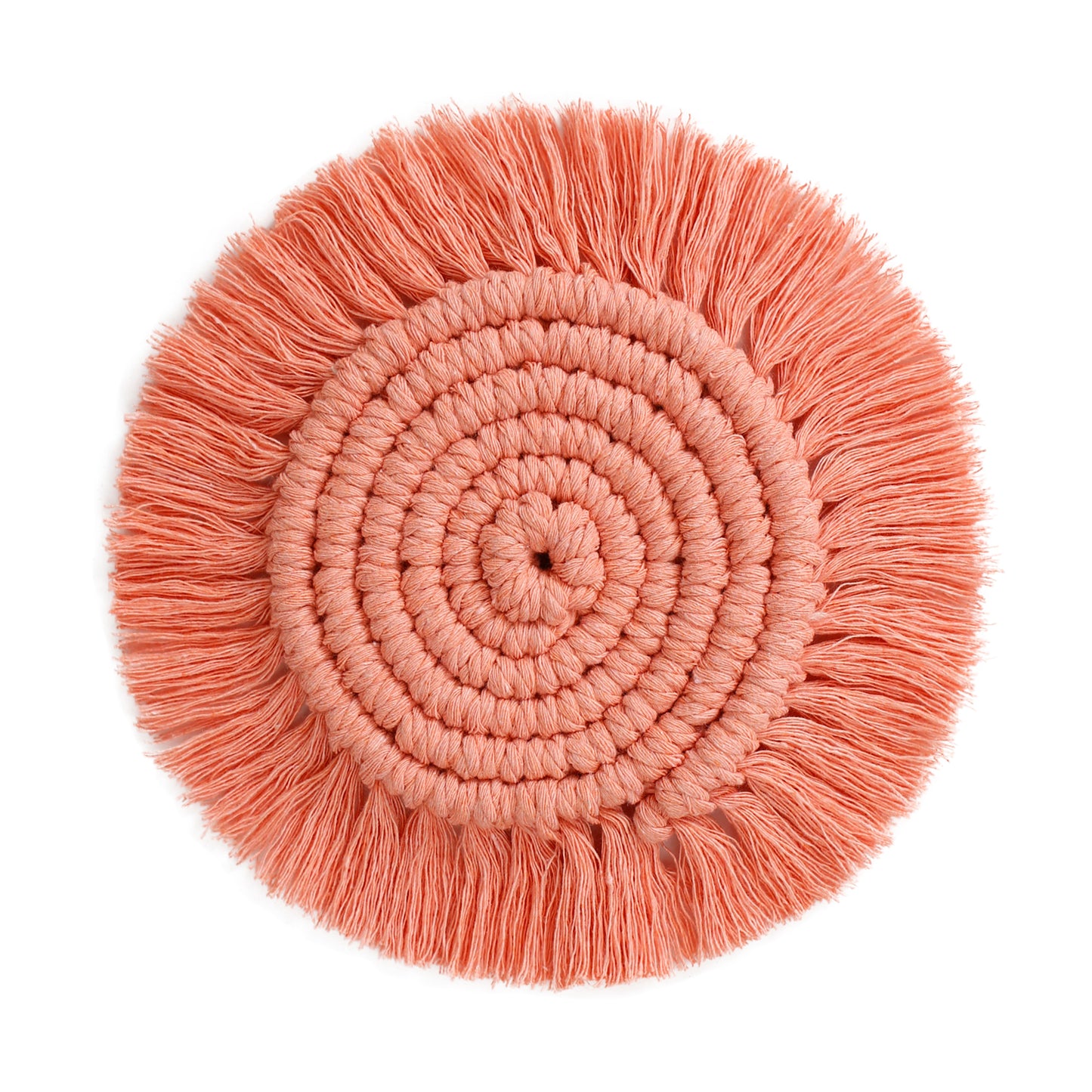 Cotton-Braid-Handmade-Macrame-Coaster-for-Coffee-Cup-Table