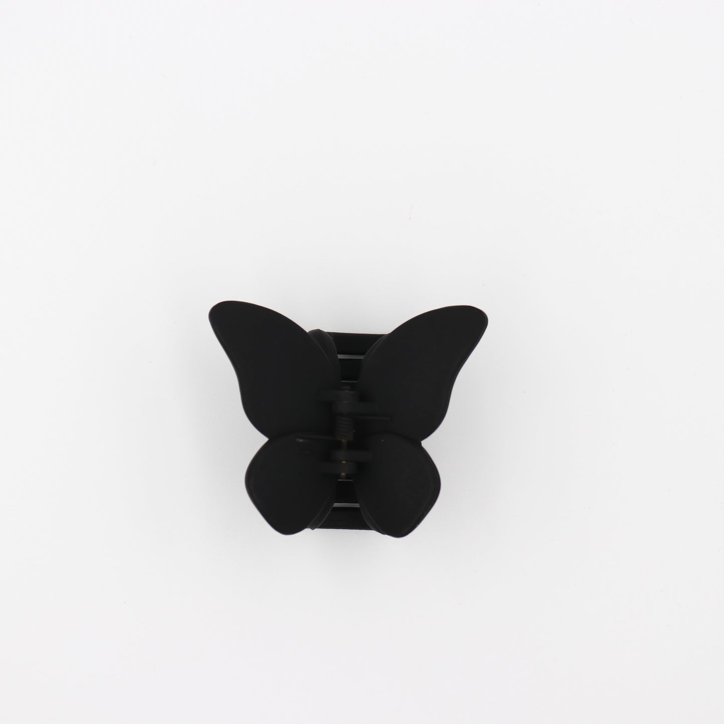 Black Hair Claw & Hair Clip Accessories For Women