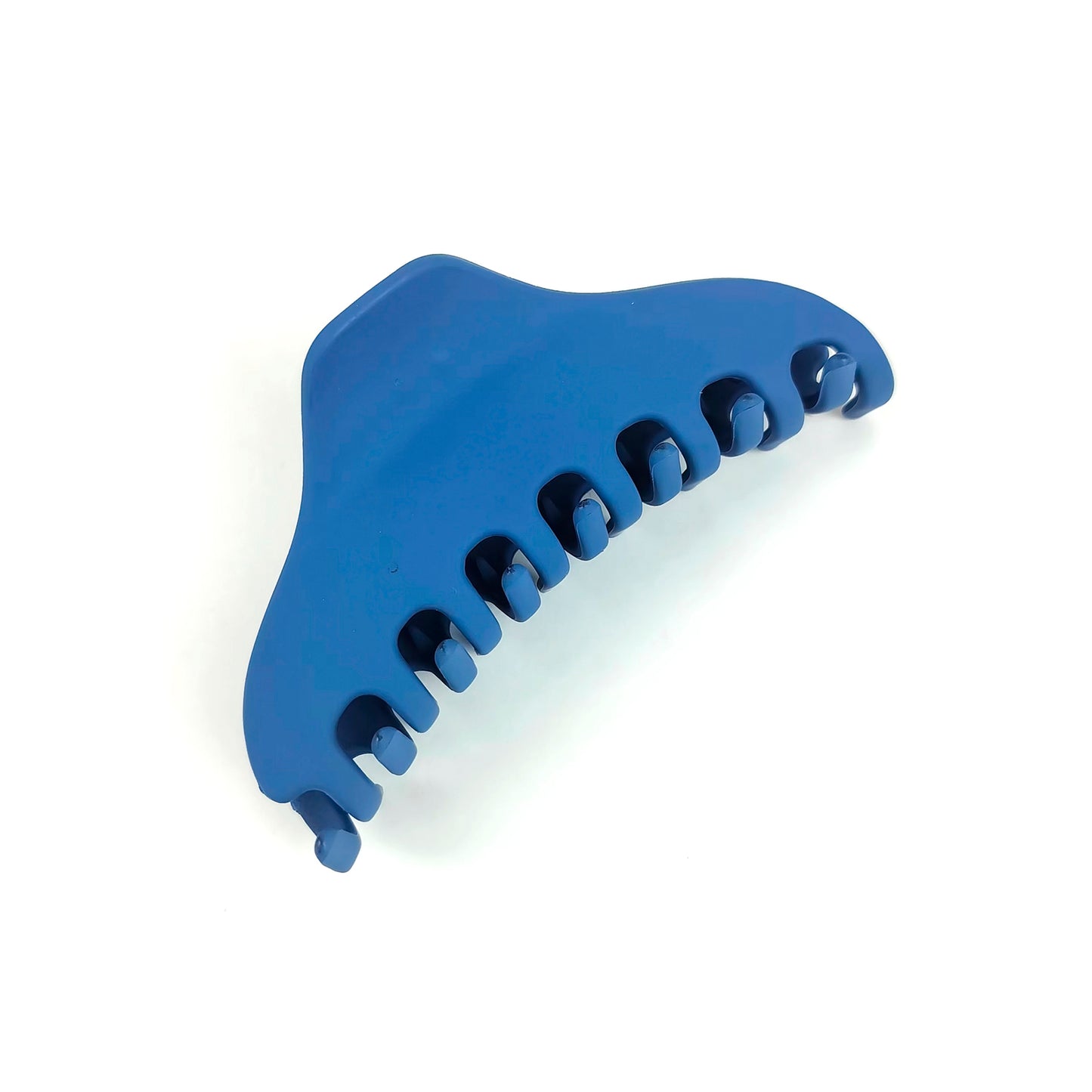Klein Blue Hair Claw & Hair Clip Accessories For Women