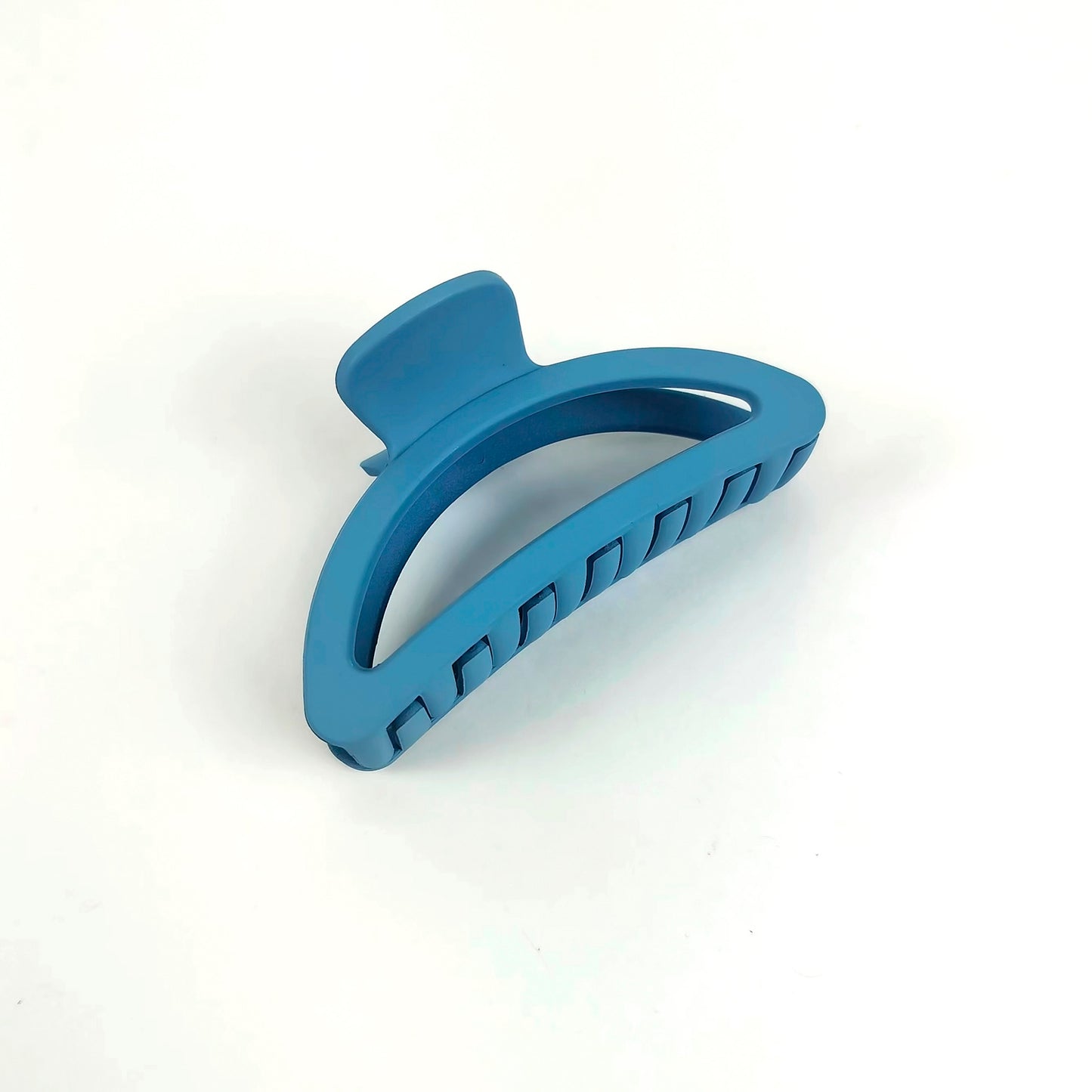 Klein Blue Hair Claw & Hair Clip Accessories For Women
