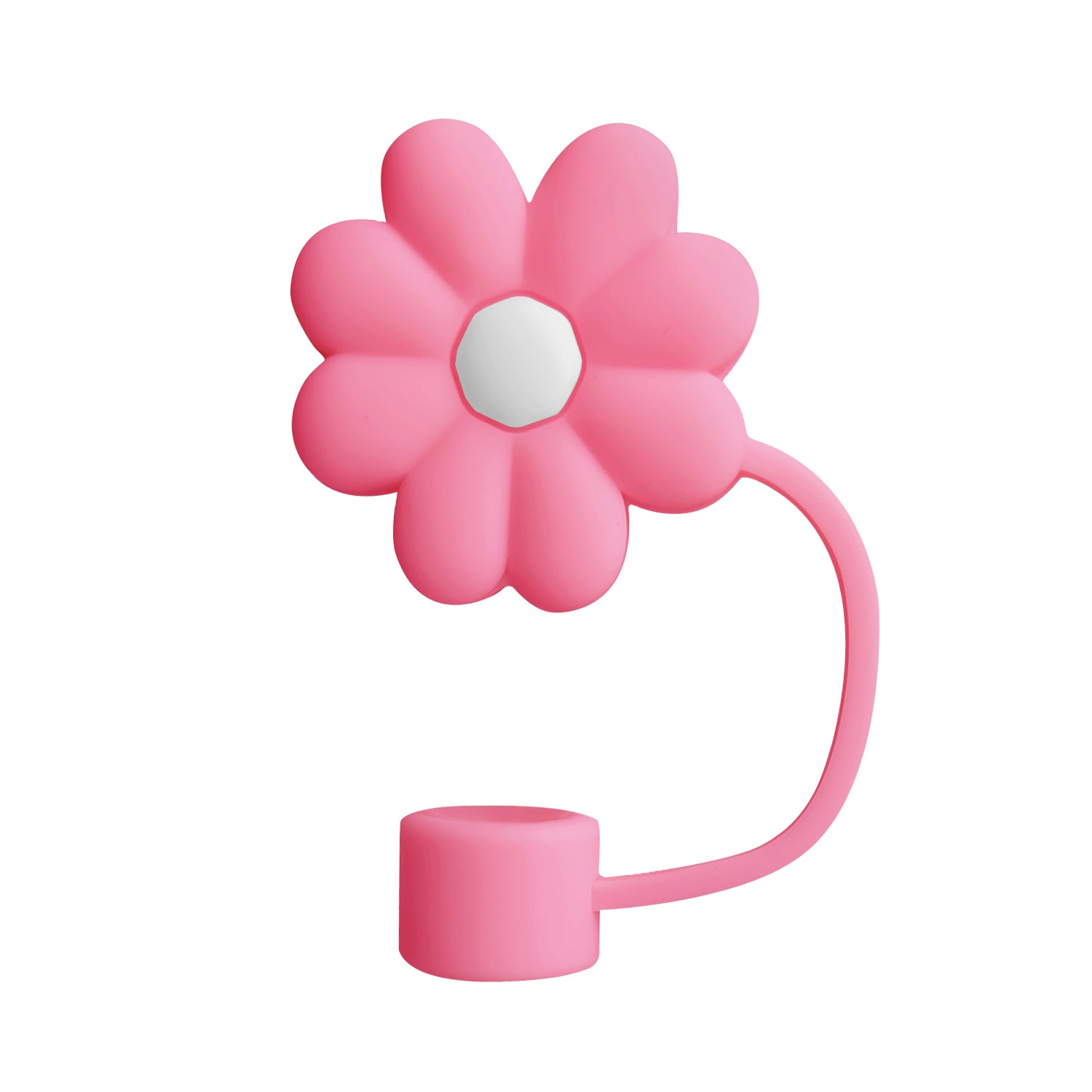 10mm-flower-Silicone-Straw-Top-Cover-for-Stanley-Tumblers