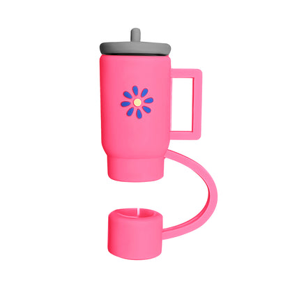 10mm-Animal-Silicone-Straw-Top-Cover-for-Stanley-Tumblers