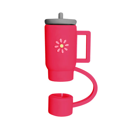 10mm-Animal-Silicone-Straw-Top-Cover-for-Stanley-Tumblers