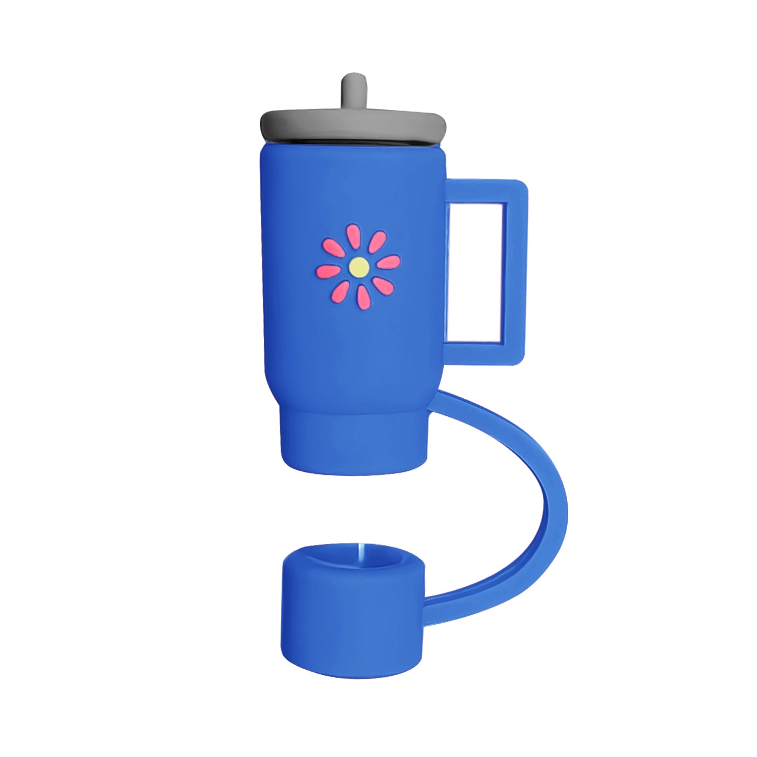 10mm-Animal-Silicone-Straw-Top-Cover-for-Stanley-Tumblers