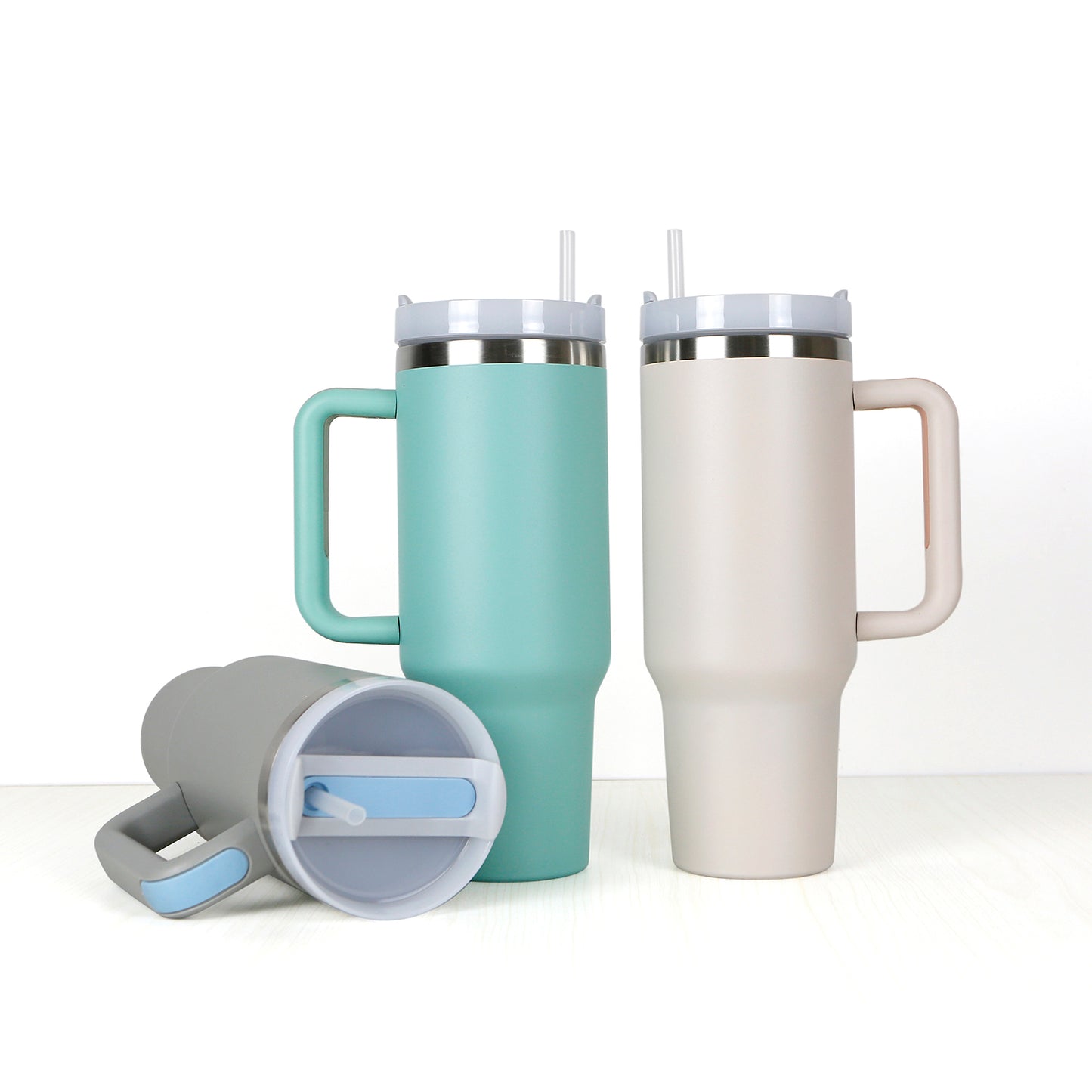 40oz Insulated Tumbler: Your Go-To Hydration Solution