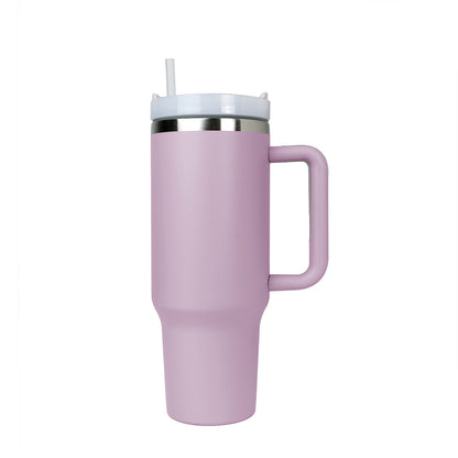 40oz Insulated Tumbler: Your Go-To Hydration Solution