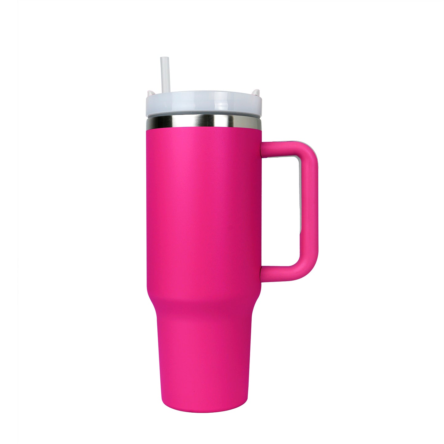 40oz Insulated Tumbler: Your Go-To Hydration Solution