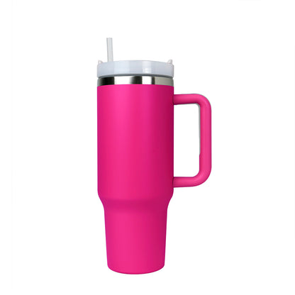 40oz Insulated Tumbler: Your Go-To Hydration Solution