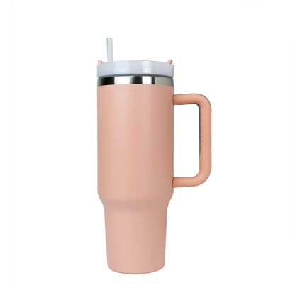 40oz Insulated Tumbler: Your Go-To Hydration Solution
