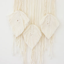 Load image into Gallery viewer, Macrame Wall Hanging Tapestry - Dream Catcher
