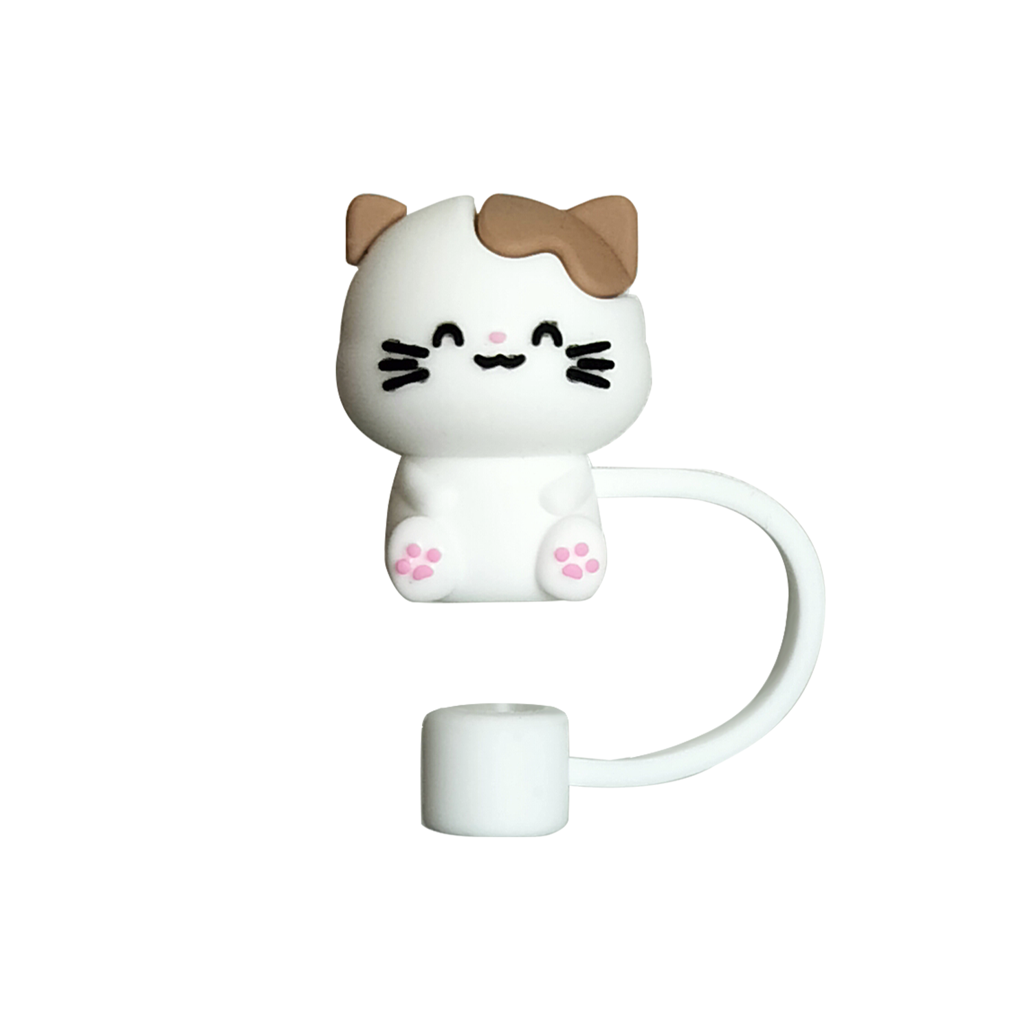 8mm-Animal-Silicone-Straw-Top-Cover-for-Stanley-Tumblers