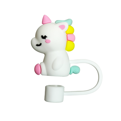 8mm-Animal-Silicone-Straw-Top-Cover-for-Stanley-Tumblers