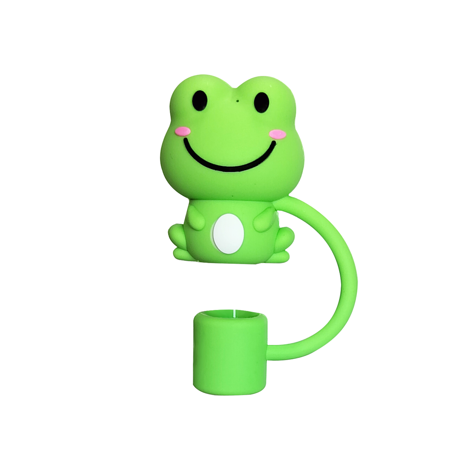 10mm-Animal-Silicone-Straw-Top-Cover-for-Stanley-Tumblers