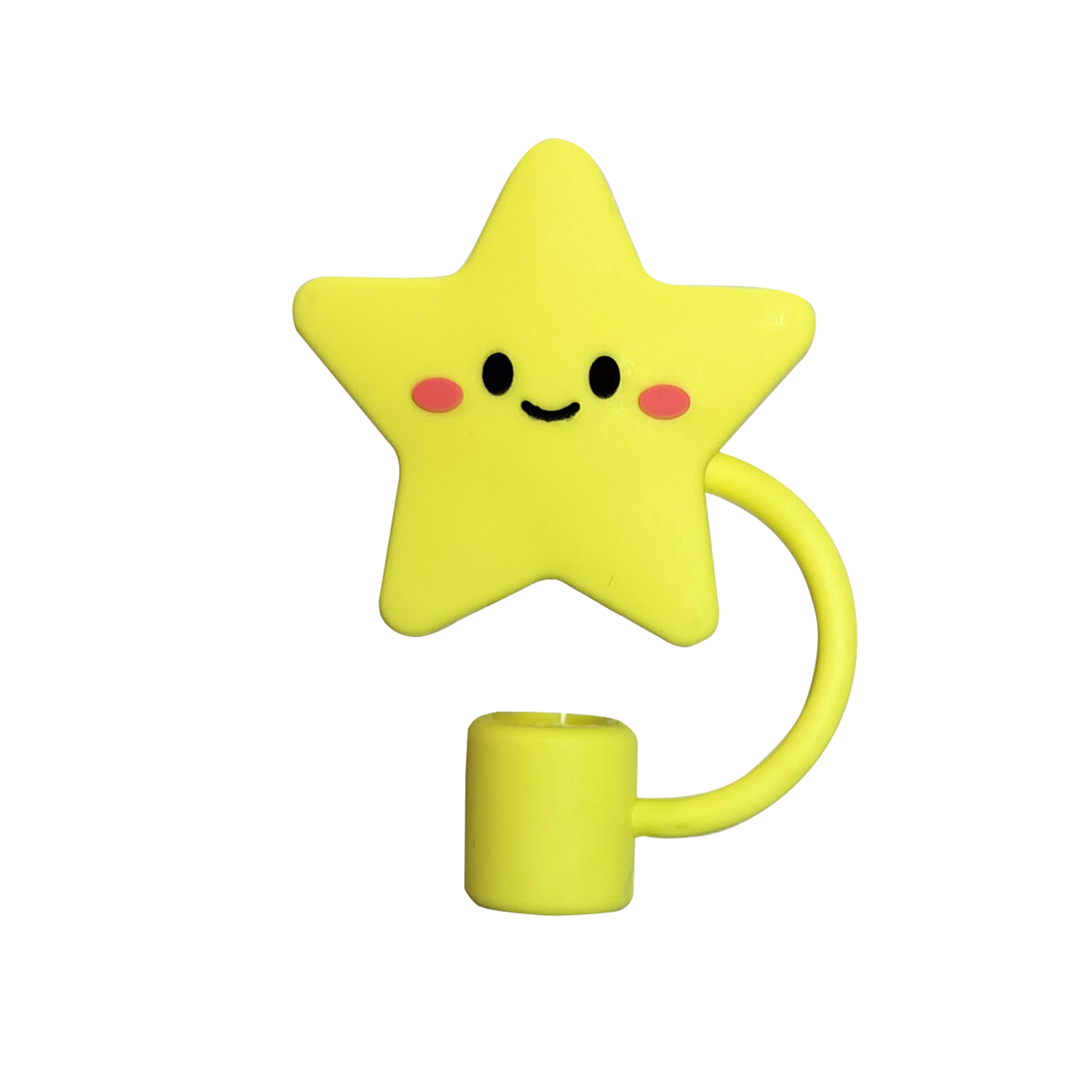 10mm-Animal-Silicone-Straw-Top-Cover-for-Stanley-Tumblers