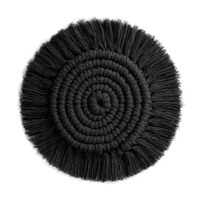 Cotton-Braid-Handmade-Macrame-Coaster-for-Coffee-Cup-Table