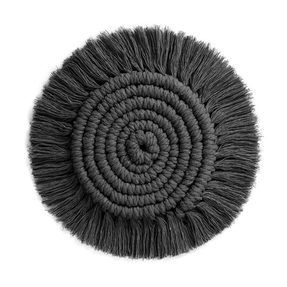 Cotton-Braid-Handmade-Macrame-Coaster-for-Coffee-Cup-Table