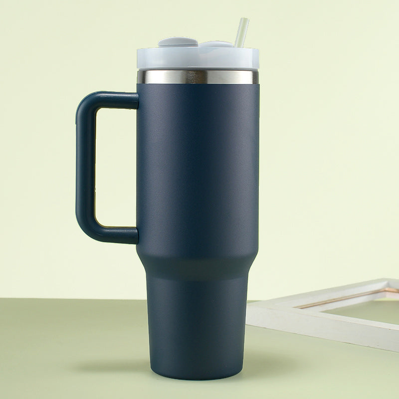 40oz Insulated Tumbler: Your Go-To Hydration Solution