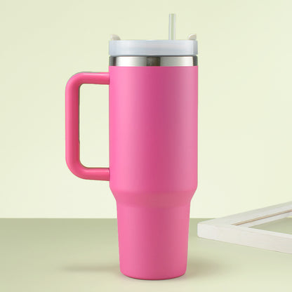 40oz Insulated Tumbler: Your Go-To Hydration Solution