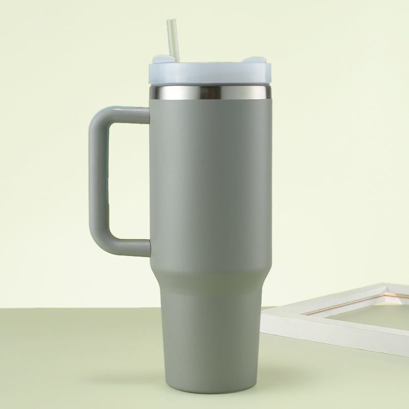 40oz Insulated Tumbler: Your Go-To Hydration Solution