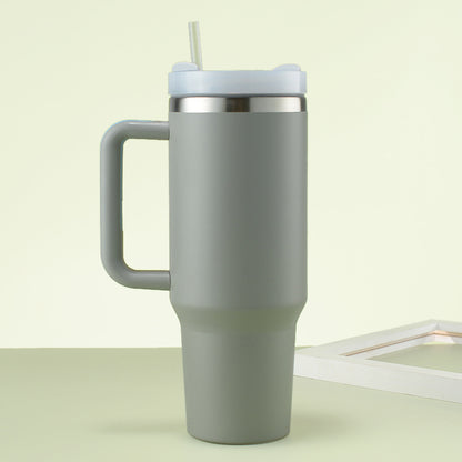 40oz Insulated Tumbler: Your Go-To Hydration Solution