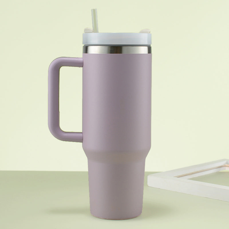 40oz Insulated Tumbler: Your Go-To Hydration Solution