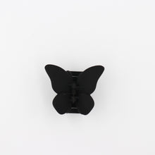 Load image into Gallery viewer, Black Hair Claw &amp; Hair Clip Accessories For Women
