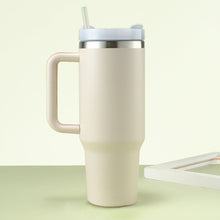 Load image into Gallery viewer, 40oz Insulated Tumbler: Your Go-To Hydration Solution
