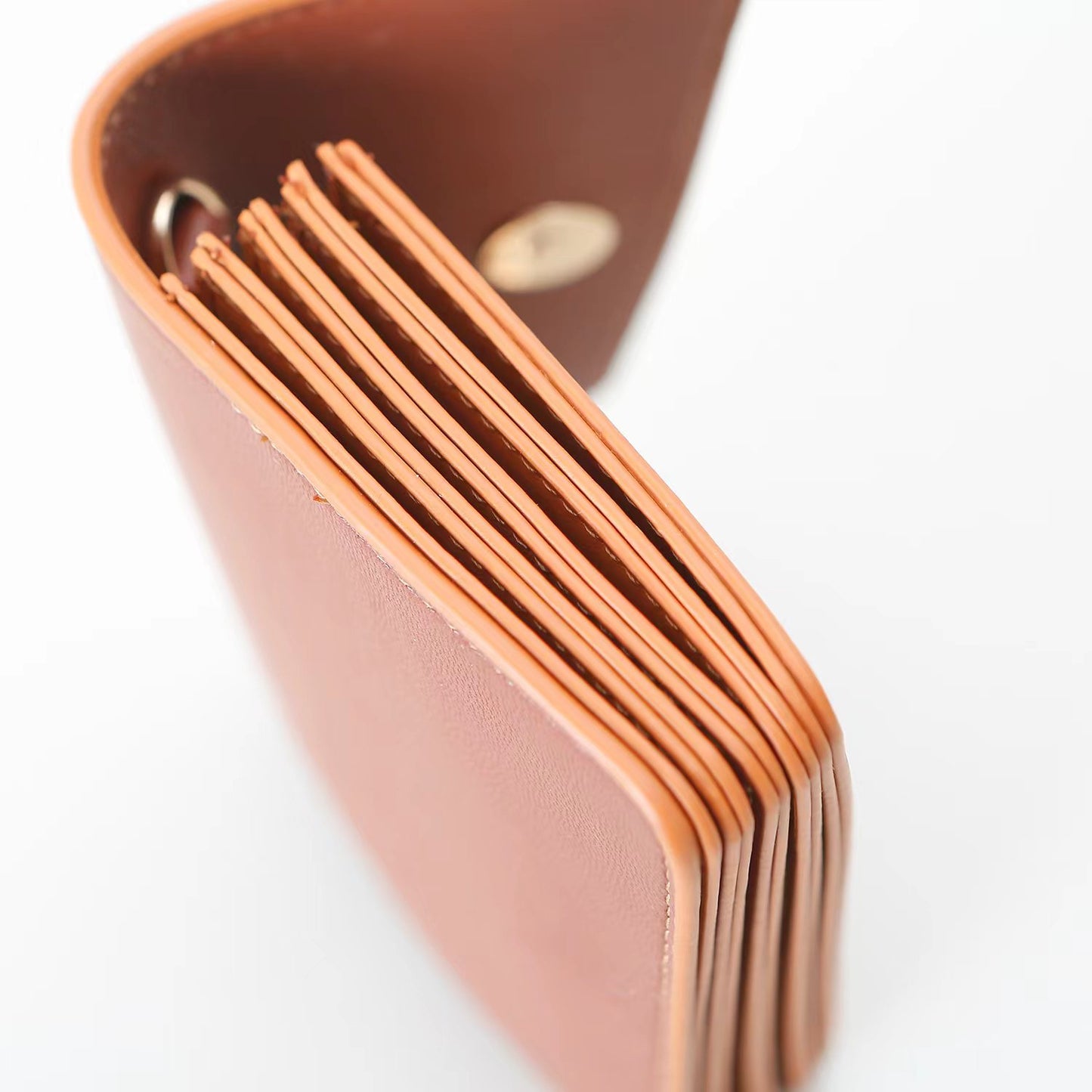 Mini Travel Crossbody Wallet Purse on Chain for Women