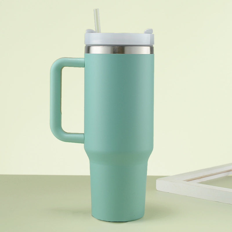 40oz Insulated Tumbler: Your Go-To Hydration Solution