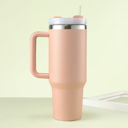 40oz Insulated Tumbler: Your Go-To Hydration Solution