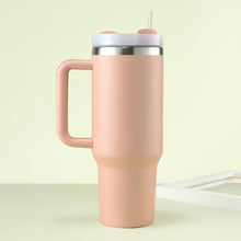 Load image into Gallery viewer, 40oz Insulated Tumbler: Your Go-To Hydration Solution
