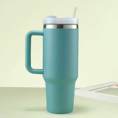 40oz Insulated Tumbler: Your Go-To Hydration Solution
