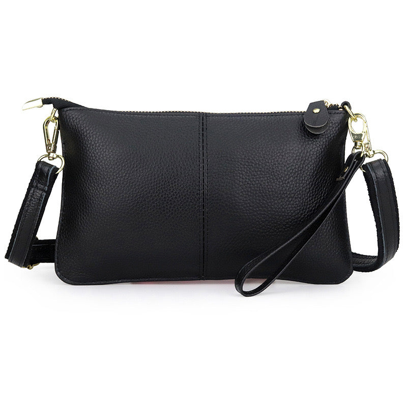 Women's Mini Shoulder Leather  Bag & Handbag