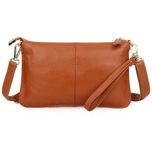 Load image into Gallery viewer, Women&#39;s Mini Shoulder Leather  Bag &amp; Handbag
