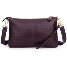Load image into Gallery viewer, Women&#39;s Mini Shoulder Leather  Bag &amp; Handbag
