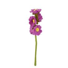 Load image into Gallery viewer, Handmade Wool Felt Wildflowers - Gladiolus
